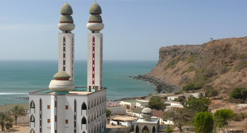 Дешевые авиабилеты в Сенегал